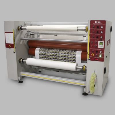 richard miller artisan laminators|Graphics Industrial Laminators .